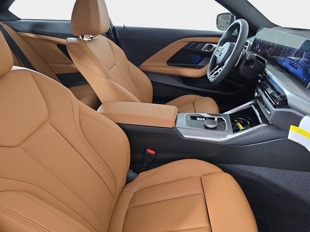 New 2026 BMW 230i xDrive Coupe w/ Premium Package AWD/4WD image 9
