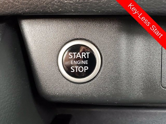 Used 2023 Nissan Rogue S AWD/4WD image 28