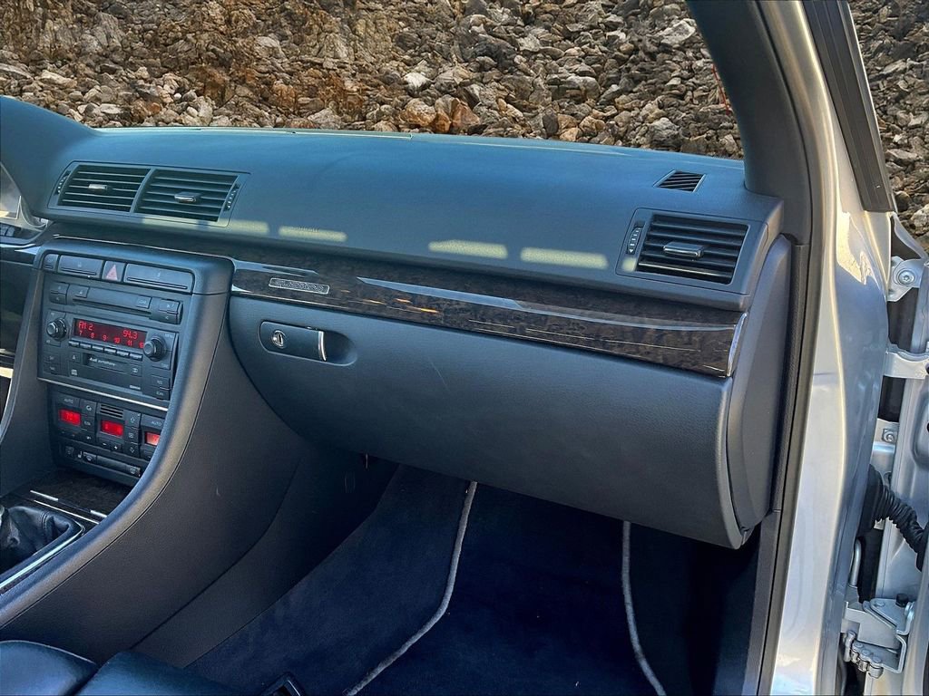 Used 2004 Audi S4 Sedan image 16