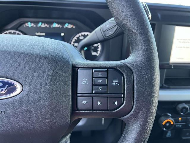 New 2026 Ford F350 XL w/ STX Appearance Package image 18