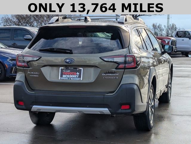 Used 2023 Subaru Outback Touring XT image 4