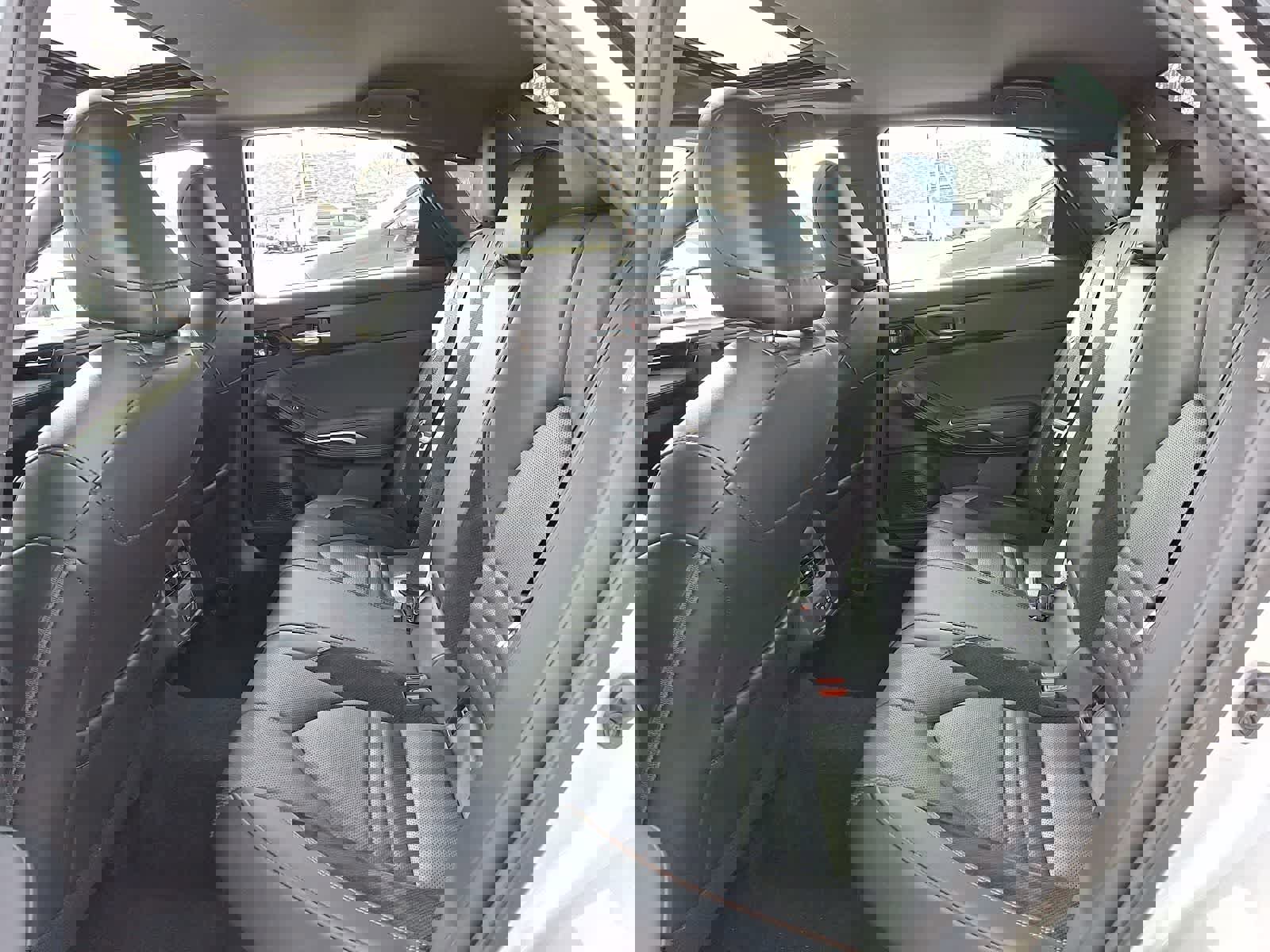 Certified 2020 Toyota Avalon XSE w/ All Weather Liner Package image 13