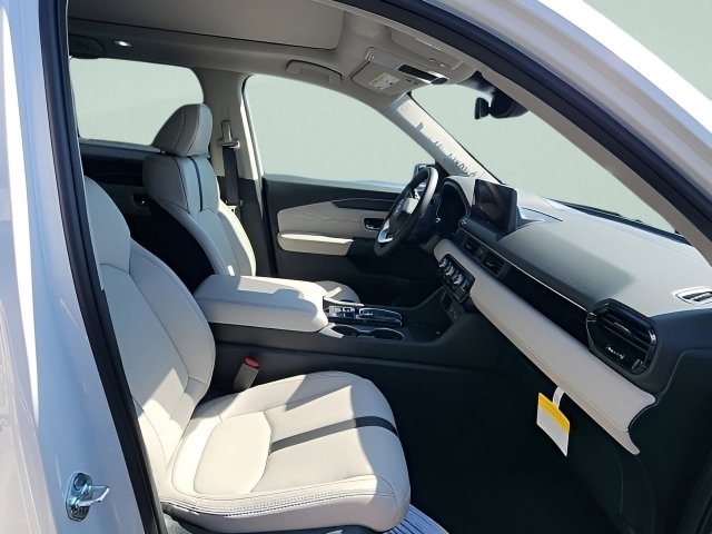 New 2026 Honda Pilot image 12