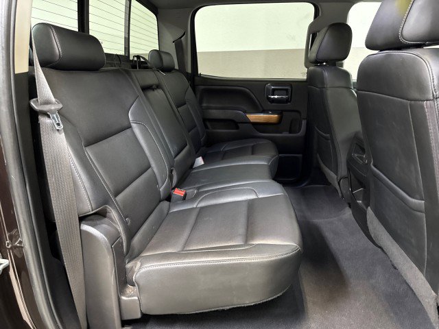 Used 2019 Chevrolet Silverado 3500 LTZ w/ Duramax Plus Package image 61