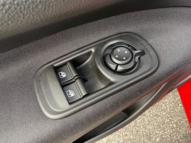 Used 2024 FIAT 500 e (RED) image 12