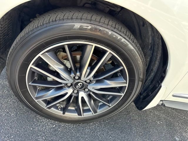 Used 2018 INFINITI QX60 Luxe w/ Premium Plus Package AWD/4WD image 14