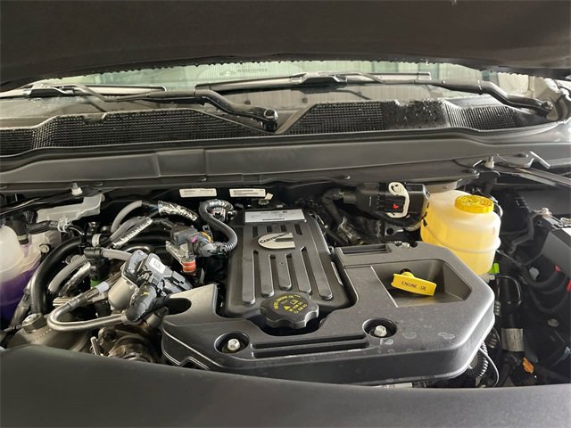New 2026 RAM 3500 Big Horn image 24