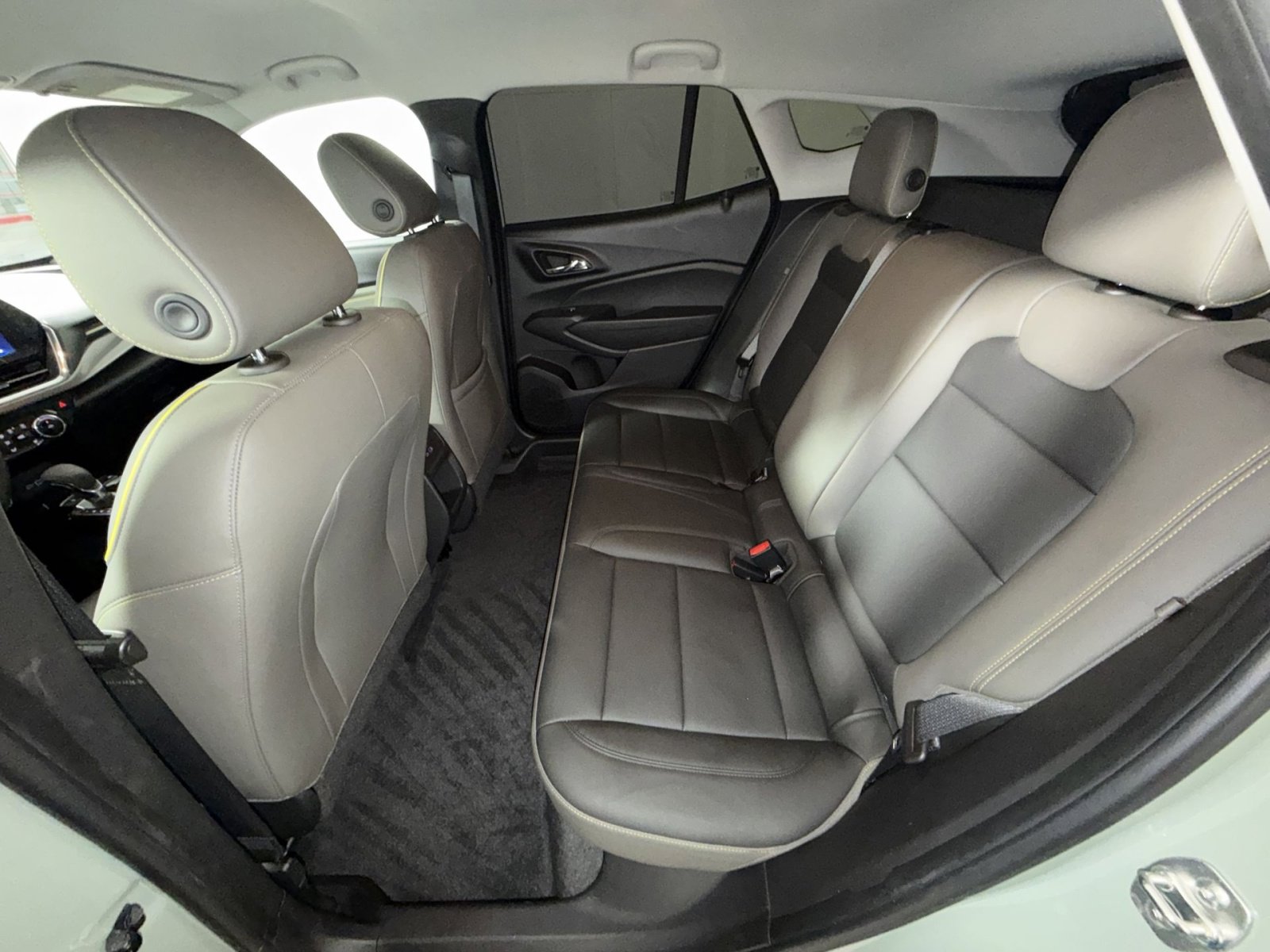 Used 2025 Chevrolet Trax ACTIV w/ Driver Confidence Package image 22