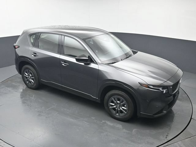 Used 2026 MAZDA CX-5 AWD 2.5 S image 40