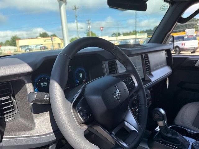 New 2026 Ford Bronco Big Bend AWD/4WD image 27