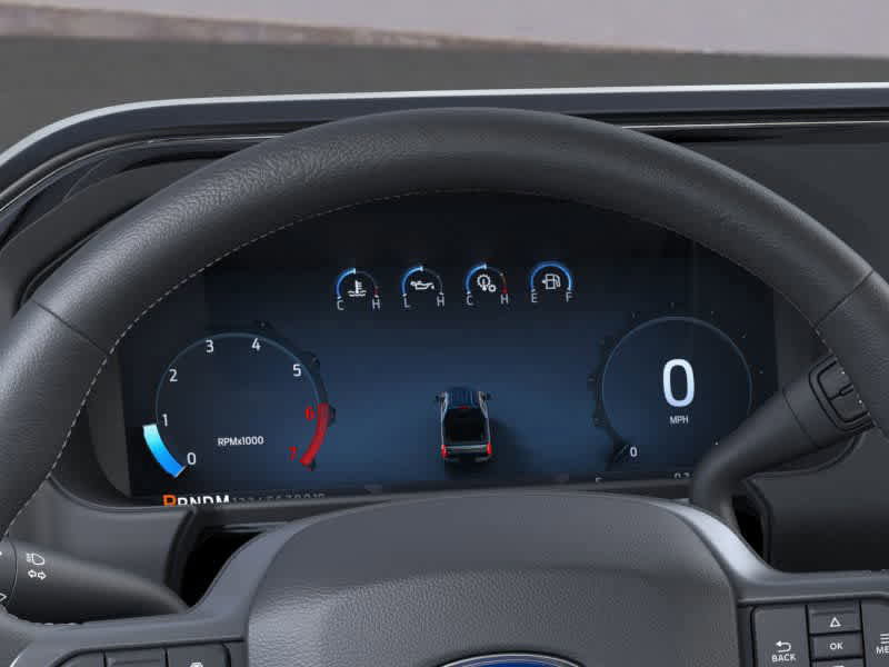 New 2026 Ford F350 Lariat w/ Lariat Ultimate Package image 13