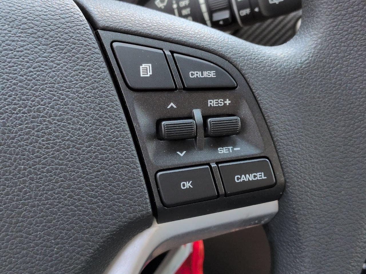 Used 2019 Hyundai Tucson SE FWD image 24