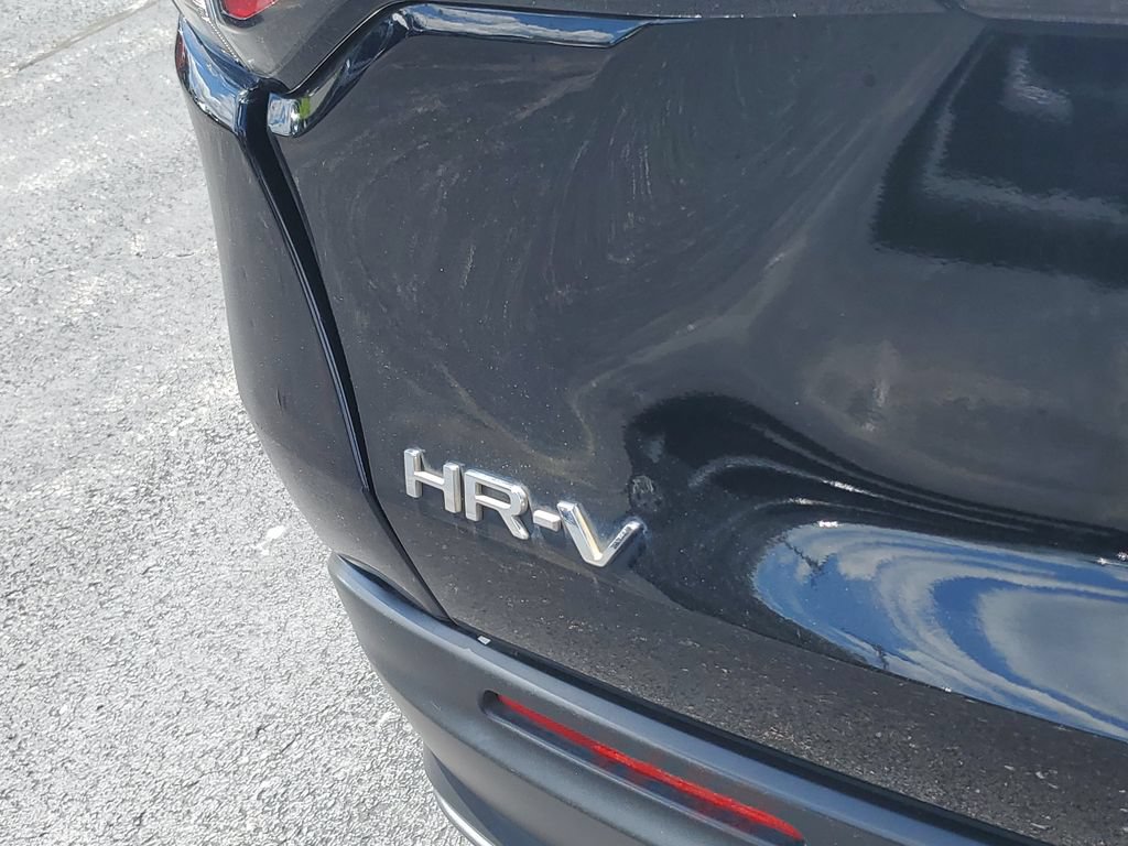 Used 2025 Honda HR-V Sport image 7