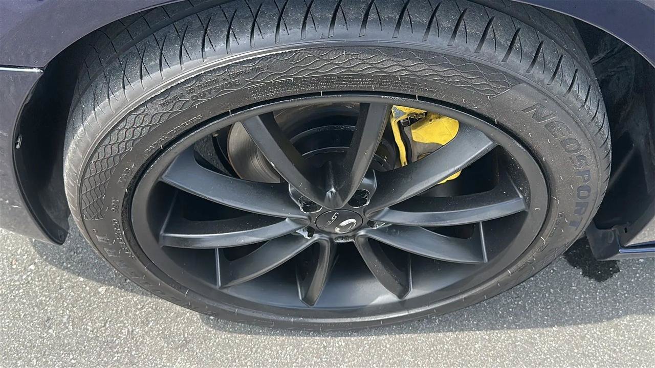 Used 2014 Dodge Charger SE RWD image 14
