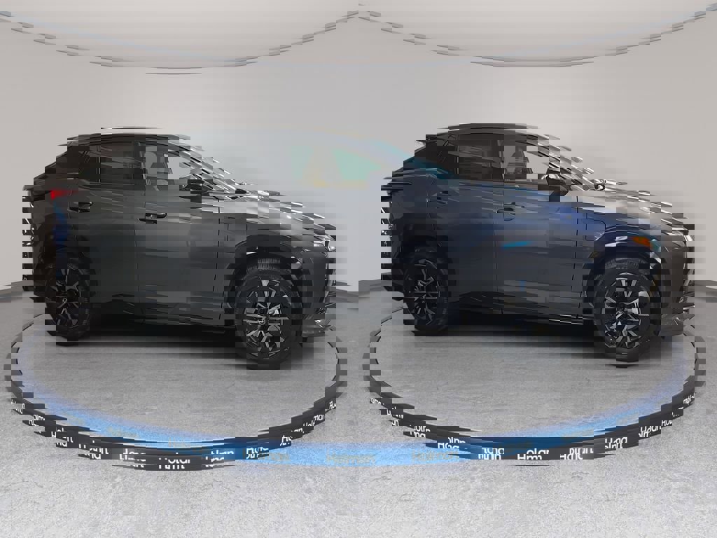 New 2026 Lexus RZ 450e 450e Premium image 4