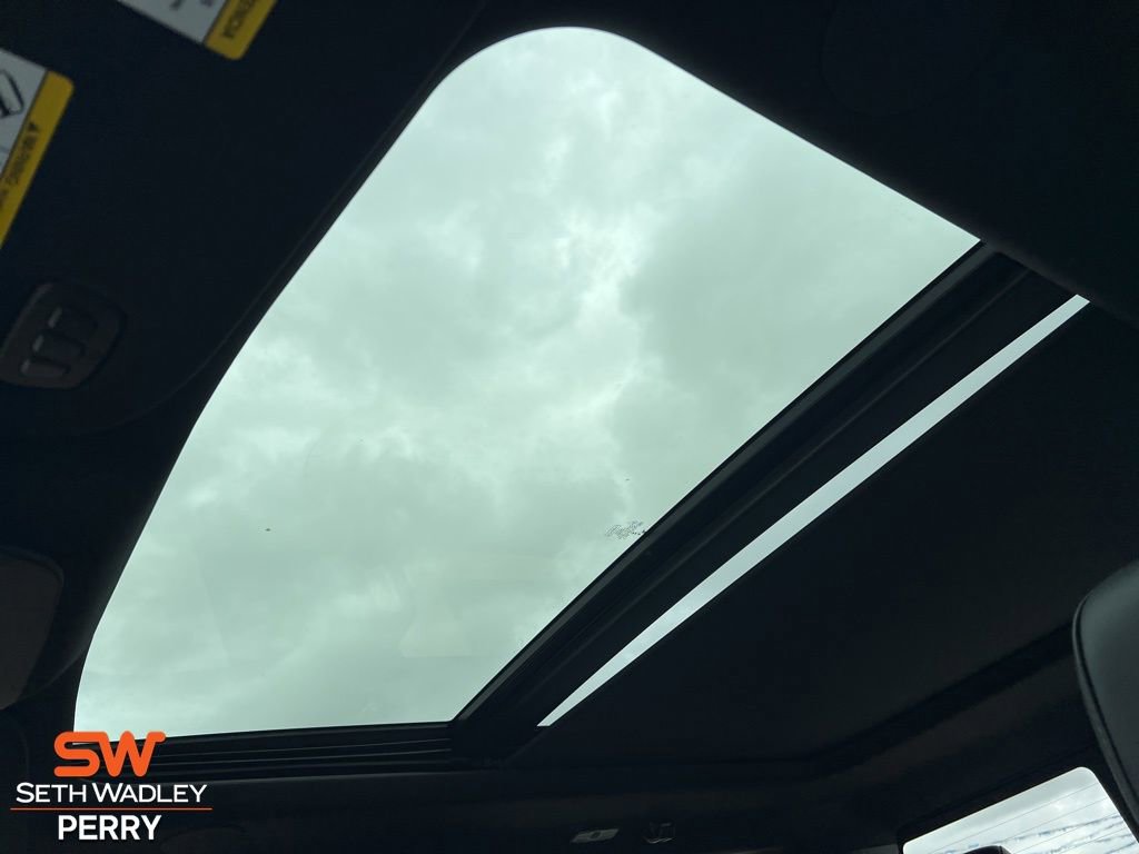 New 2025 Ford F150 Lariat w/ Equipment Group 502A High image 6