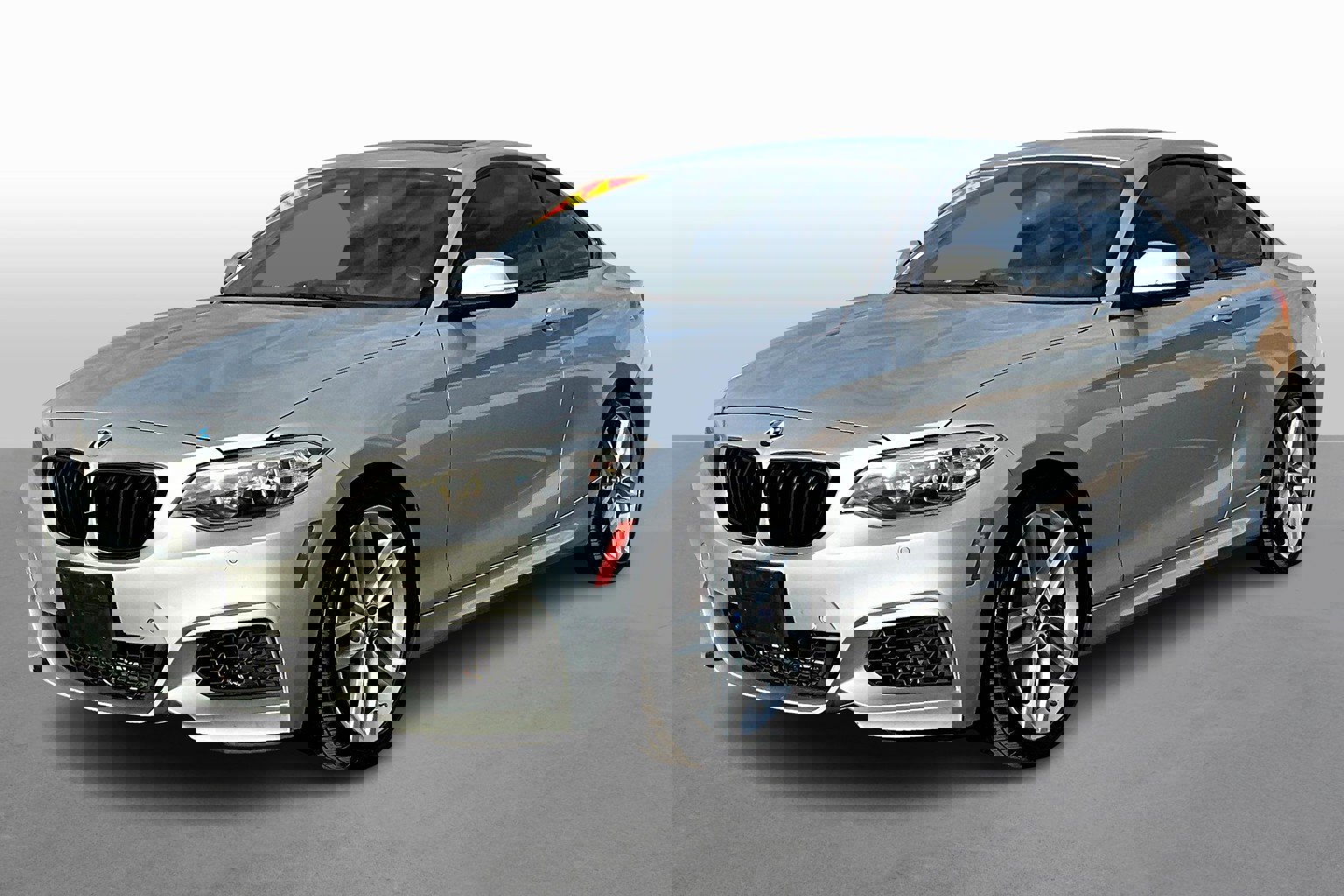 Used 2014 BMW 228i Coupe