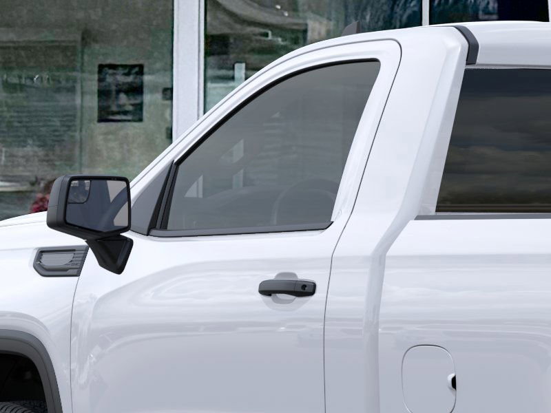 New 2026 GMC Sierra 1500 Pro w/ Pro Value Package image 36