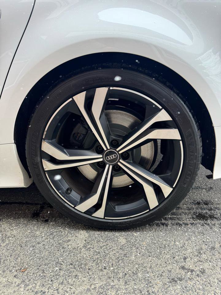 Used 2014 Audi S7 Prestige AWD/4WD image 21