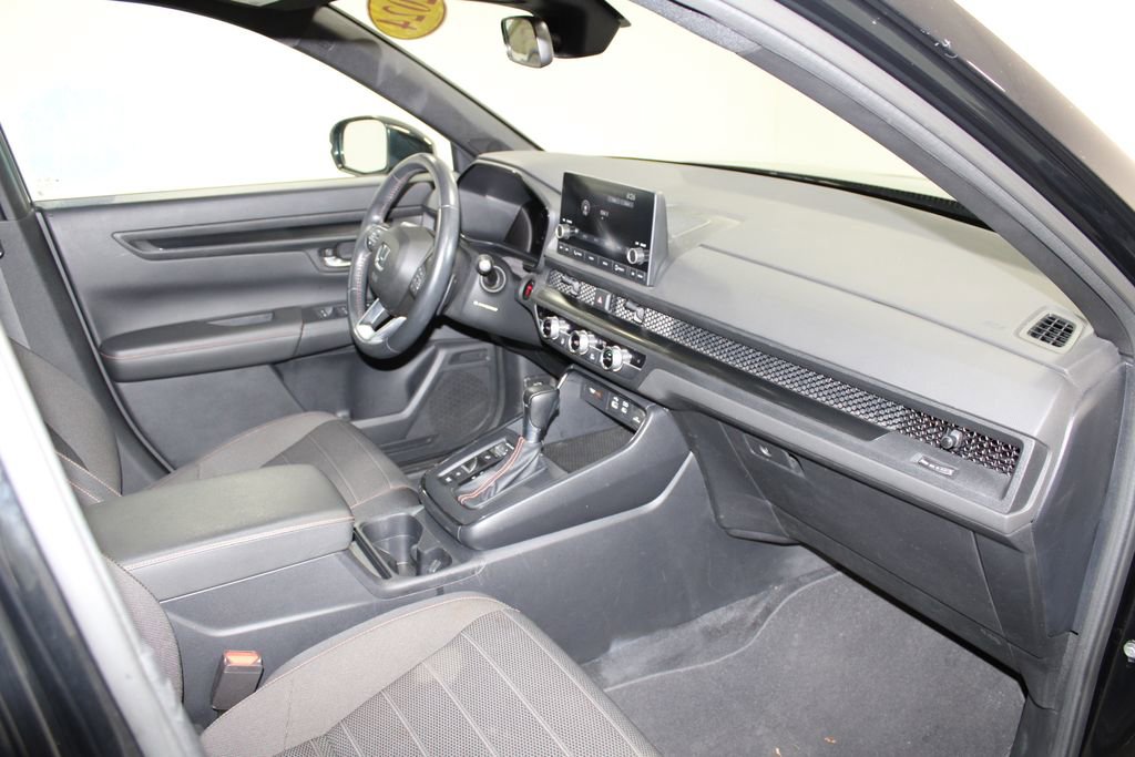 Used 2024 Honda CR-V Sport image 26