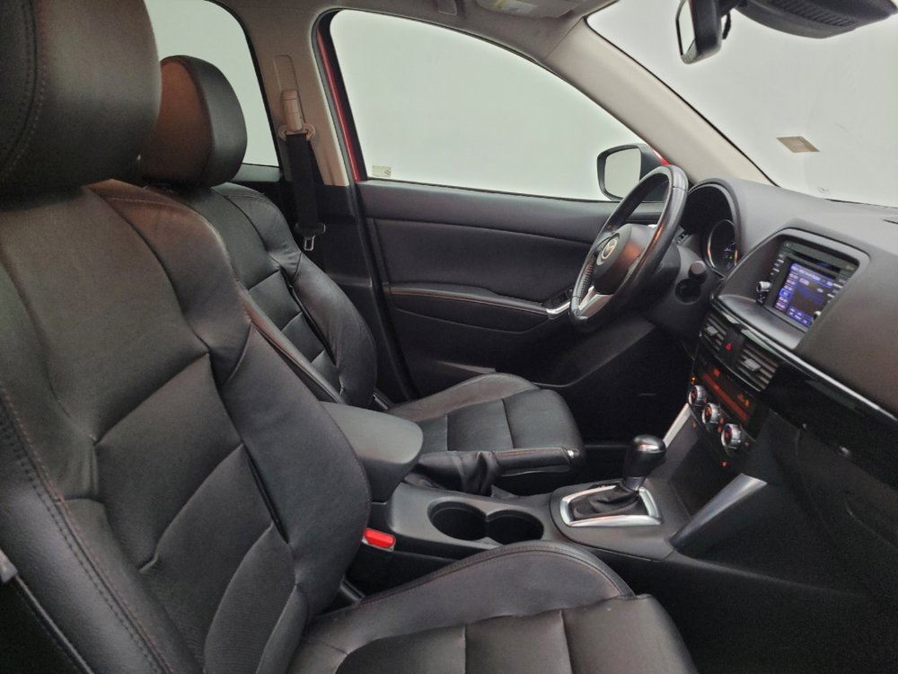 Used 2015 MAZDA CX-5 Grand Touring AWD/4WD image 21