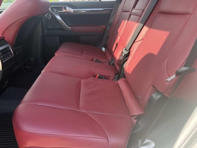 Used 2023 Lexus GX 460 Luxury w/ Accessory Package AWD/4WD image 24