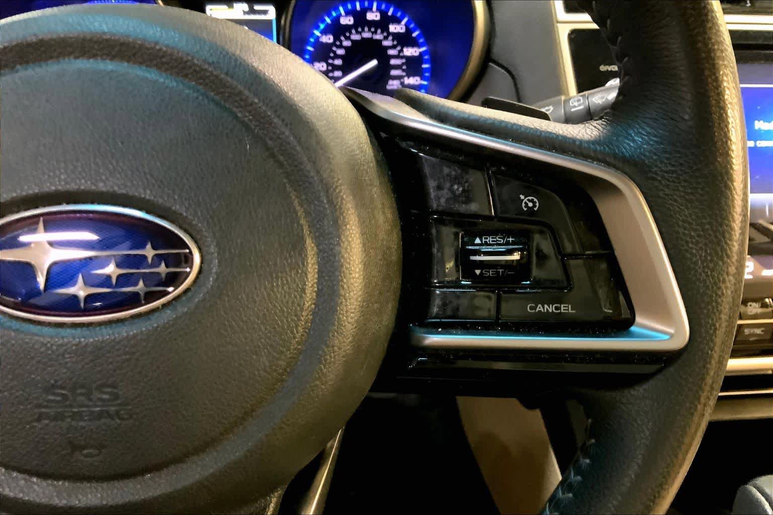 Used 2018 Subaru Outback 2.5i Limited AWD/4WD image 25