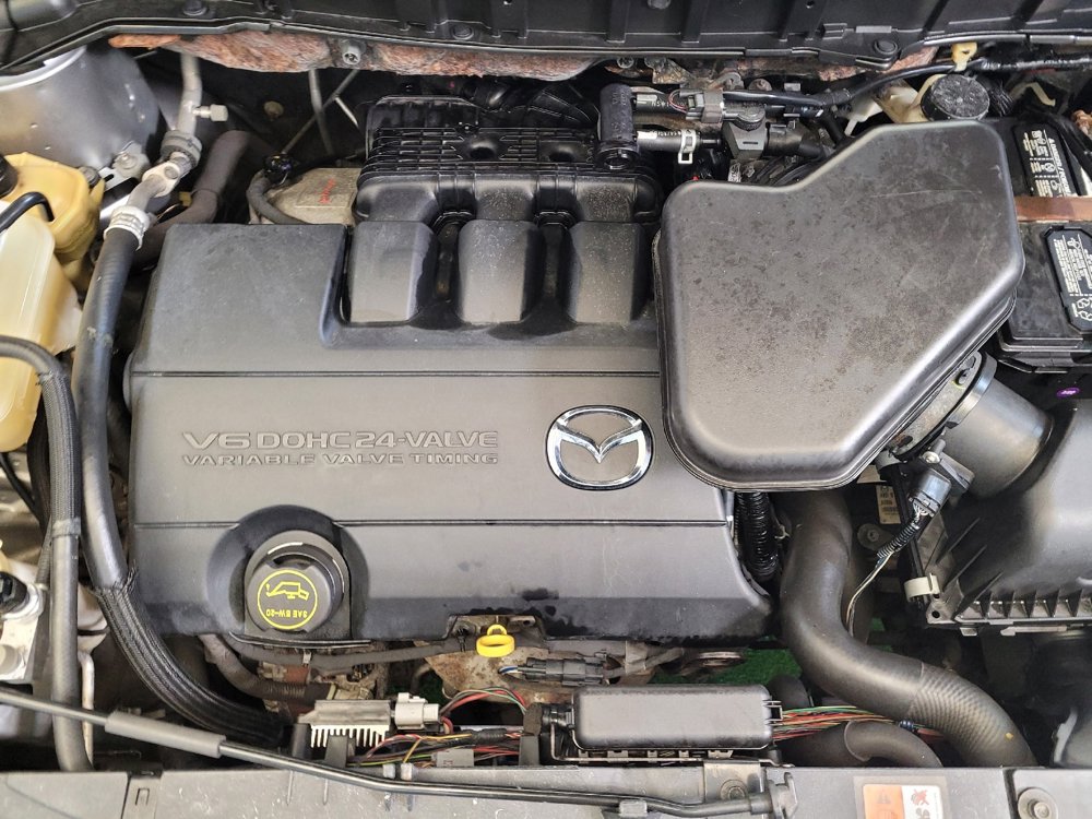 Used 2015 MAZDA CX-9 Sport image 30