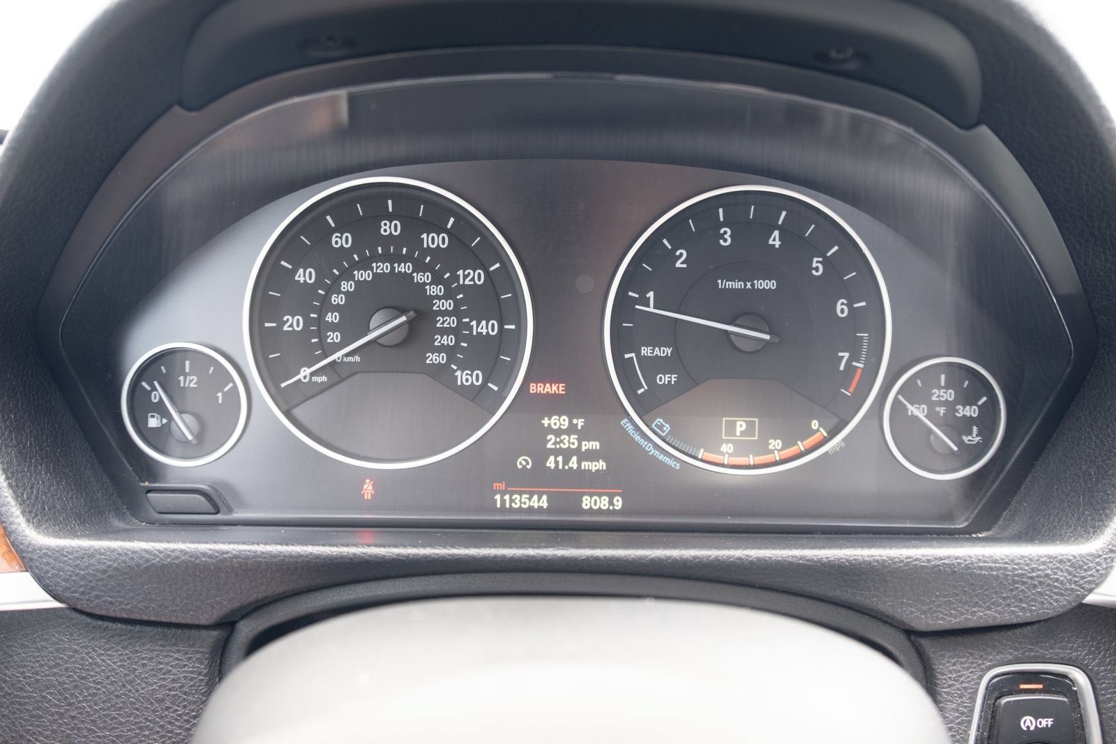 Used 2014 BMW 428i Coupe RWD image 5