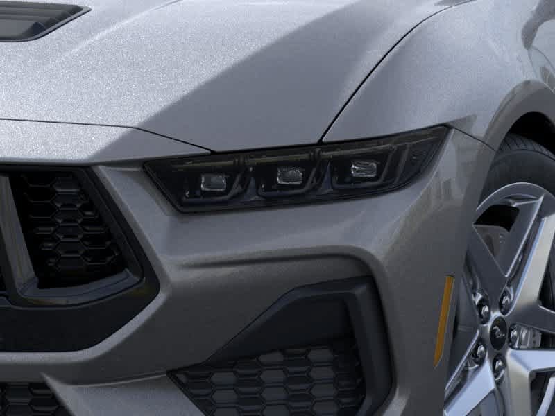 New 2026 Ford Mustang GT RWD image 18