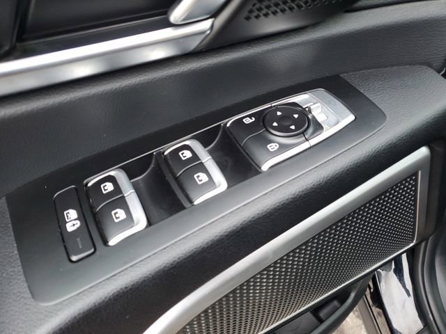 Used 2024 Kia Telluride EX w/ EX Captain's Chair Package image 21