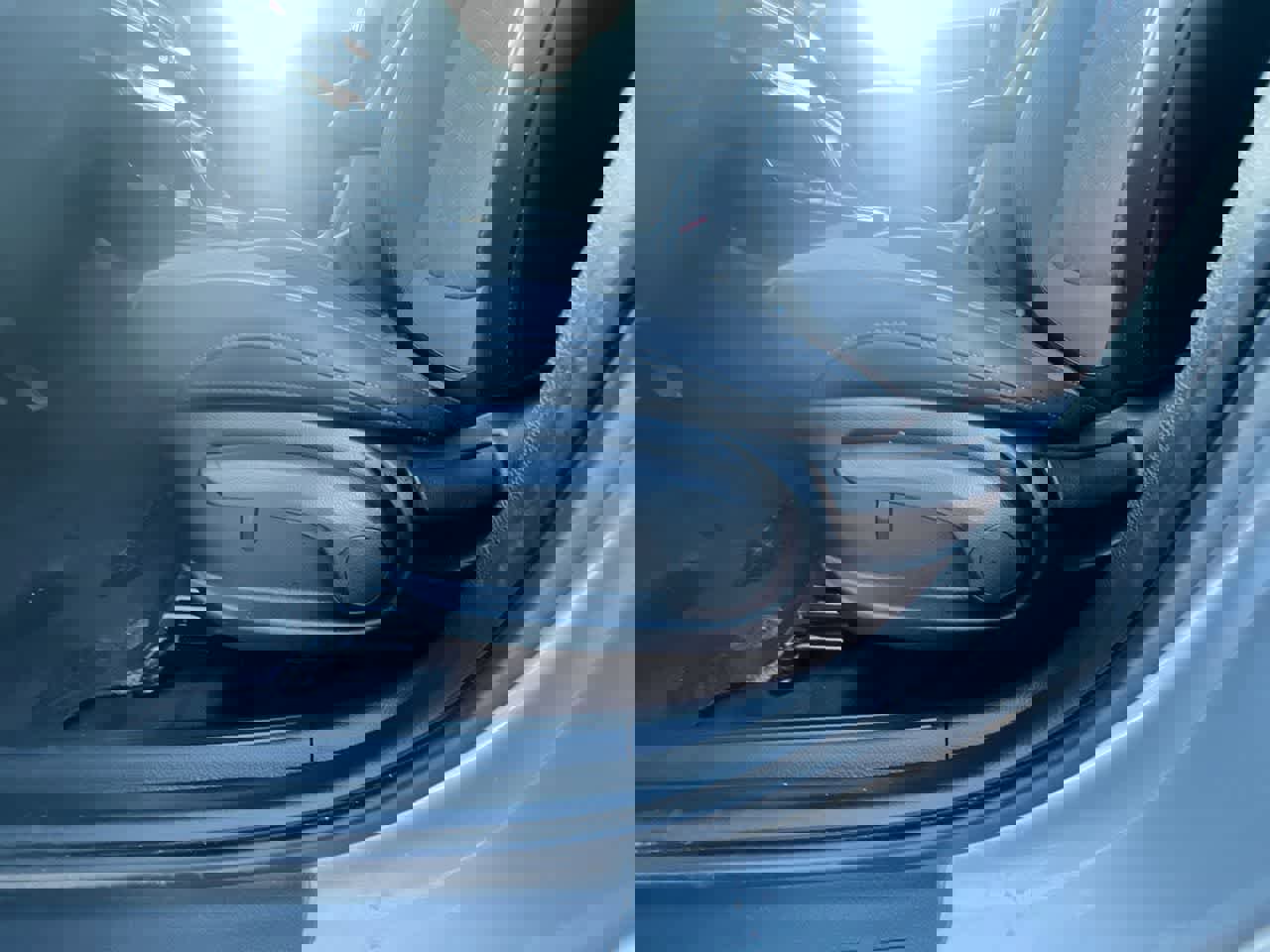 Certified 2026 Kia Seltos S image 12