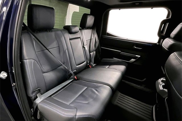 Used 2022 Toyota Tundra Platinum image 22