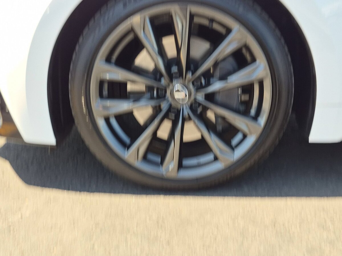 Used 2025 Lexus IS 300 F Sport RWD image 9