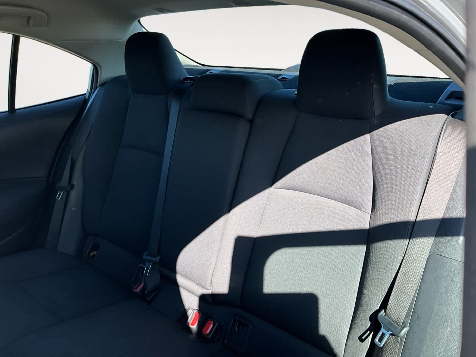 Used 2024 Toyota Corolla LE FWD image 10