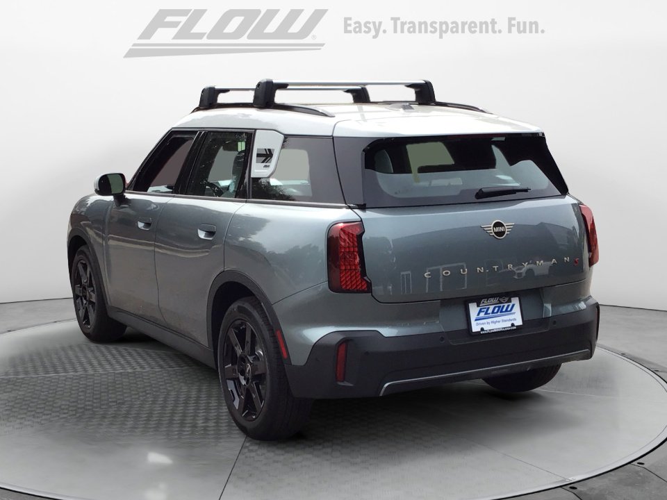 New 2026 MINI Cooper Countryman S image 5