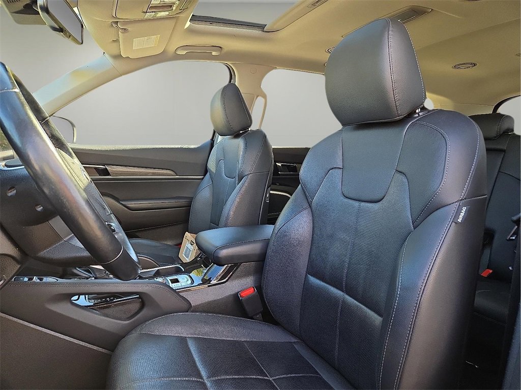 Used 2021 Kia Telluride EX image 14
