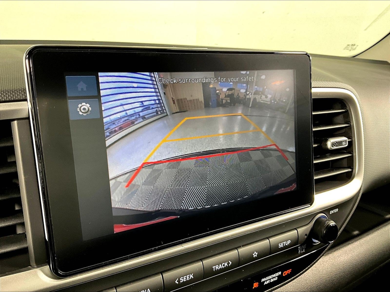 New 2026 Hyundai Venue SE FWD image 24