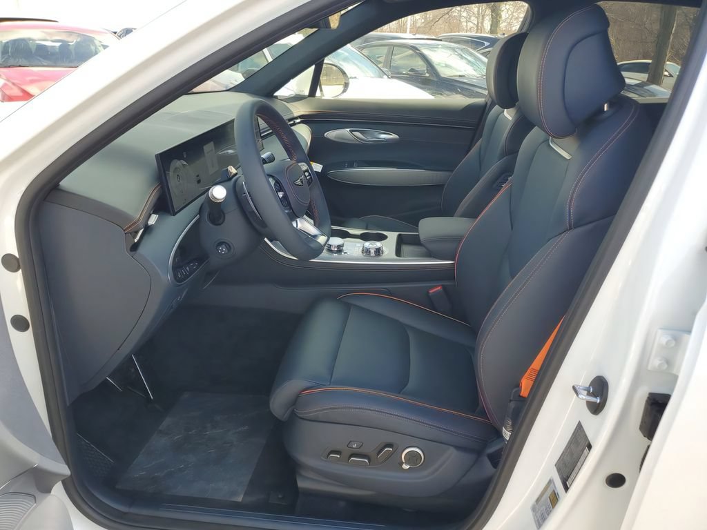 New 2026 Genesis GV70 2.5T Sport Prestige AWD/4WD image 14