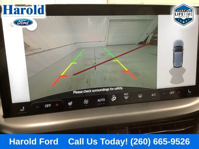 Used 2024 Ford Escape SE image 17