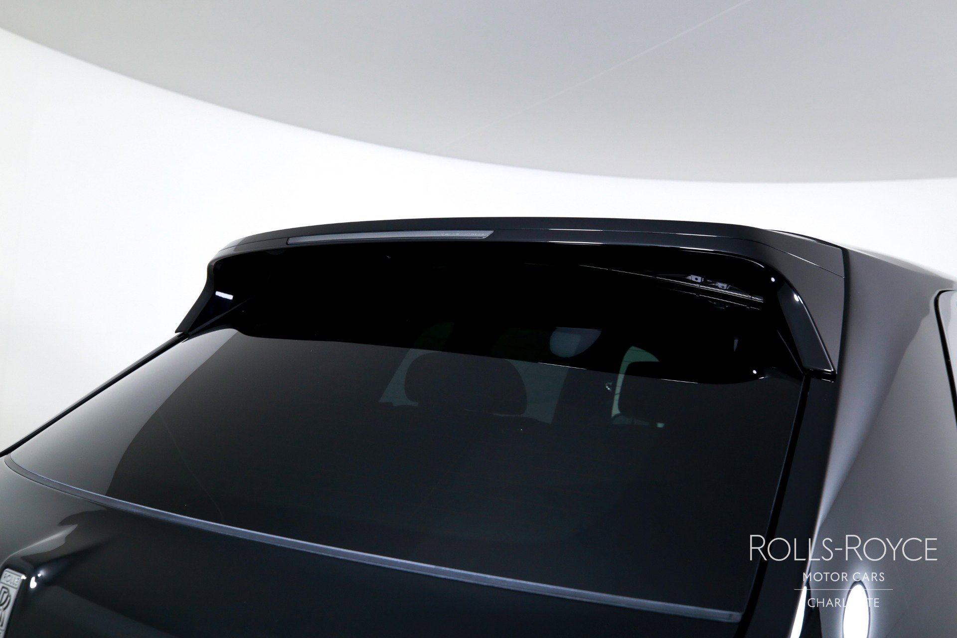 New 2026 Rolls-Royce Cullinan image 43