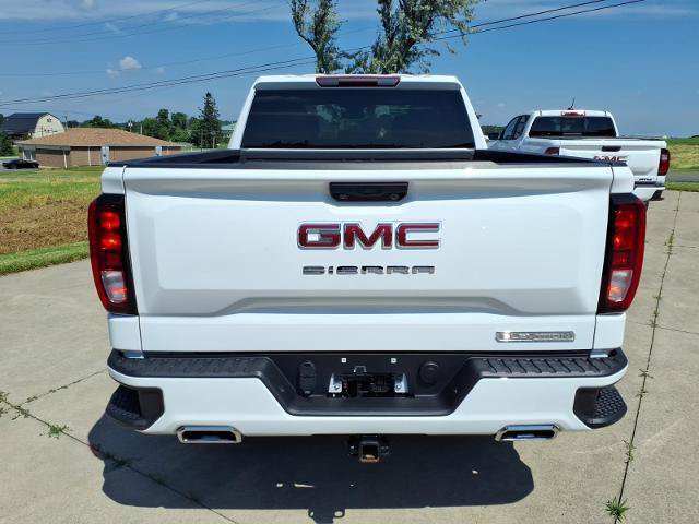 Used 2024 GMC Sierra 1500 Elevation w/ X31 Off-Road Package AWD/4WD image 6