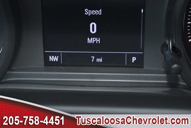 New 2026 Chevrolet Silverado 1500 Custom RWD image 23