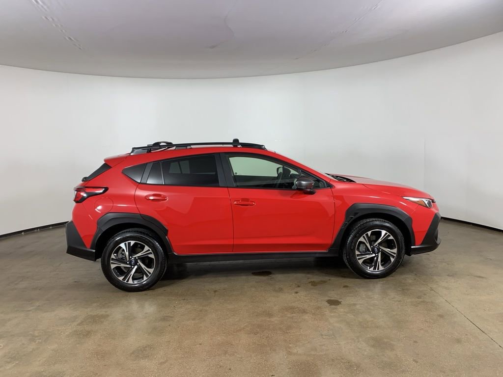 Used 2025 Subaru Crosstrek 2.0i Premium image 7