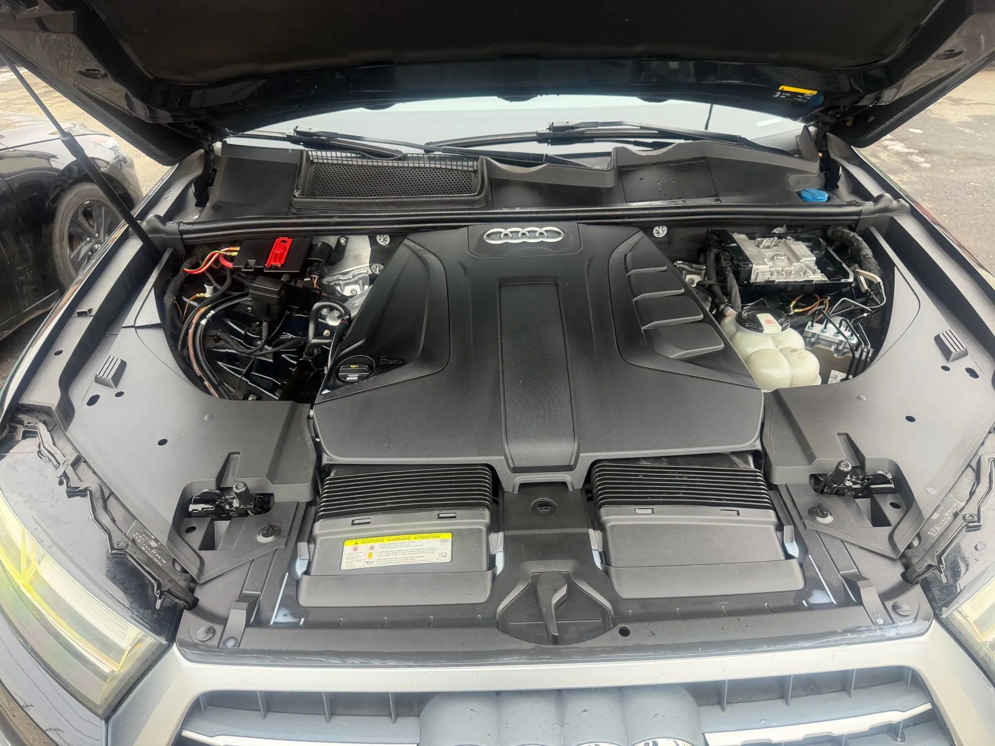 Used 2018 Audi Q7 2.0T Premium Plus image 26