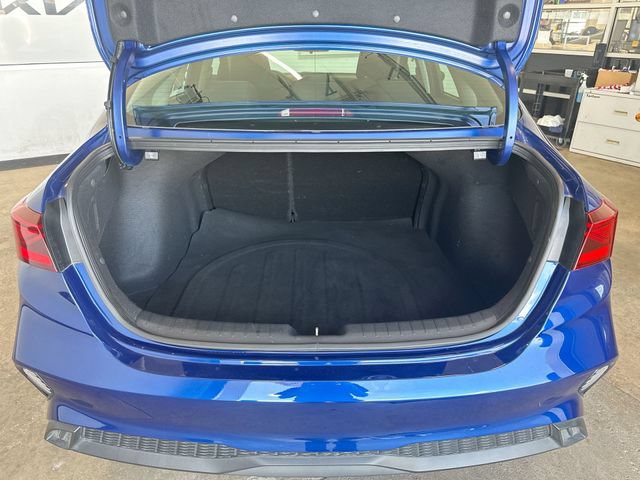 Certified 2024 Kia Forte LXS w/ LXS Technology Package FWD image 21