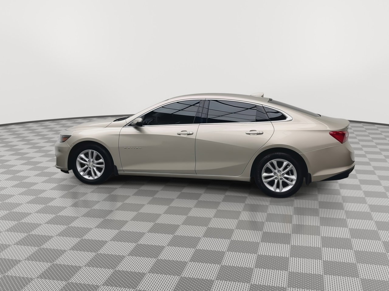 Used 2016 Chevrolet Malibu LT FWD image 30