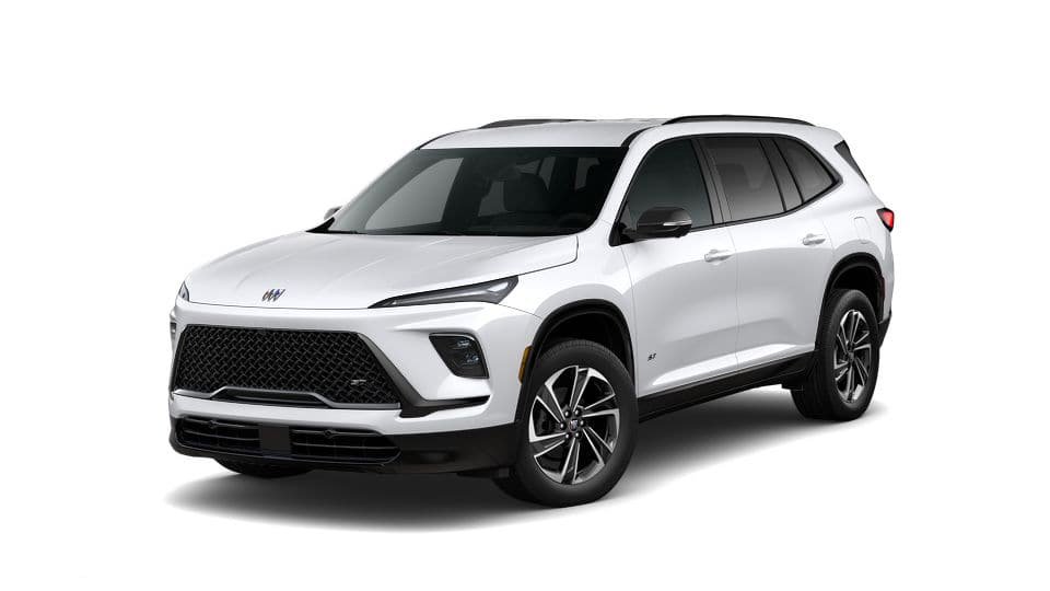 New 2026 Buick Enclave Sport Touring image 51