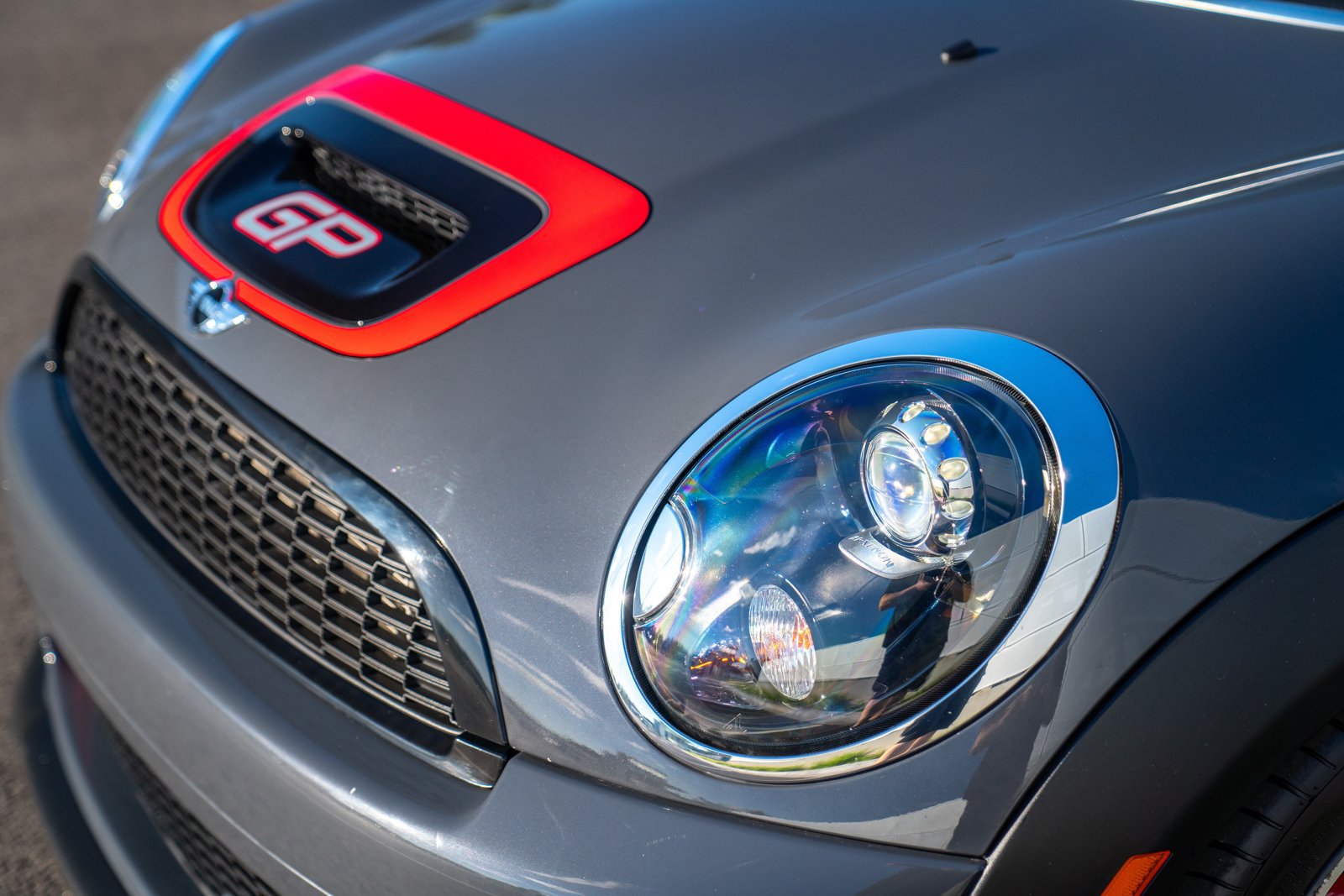 Used 2013 MINI Cooper John Cooper Works FWD image 28