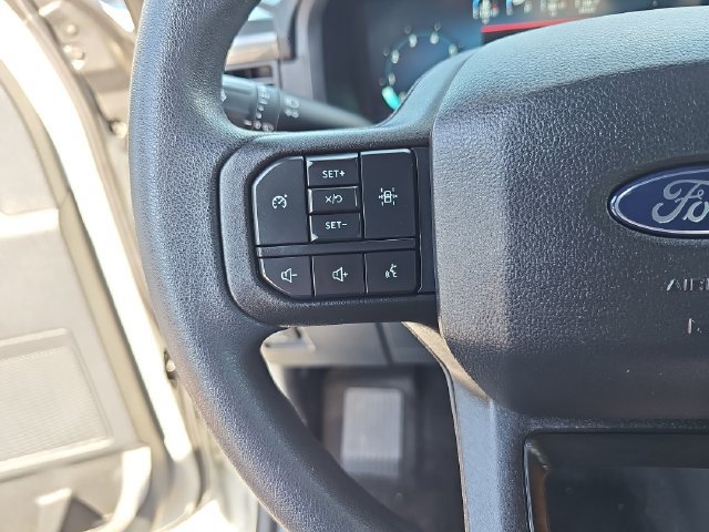 Certified 2024 Ford F150 STX RWD image 19